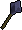 Mithril mace