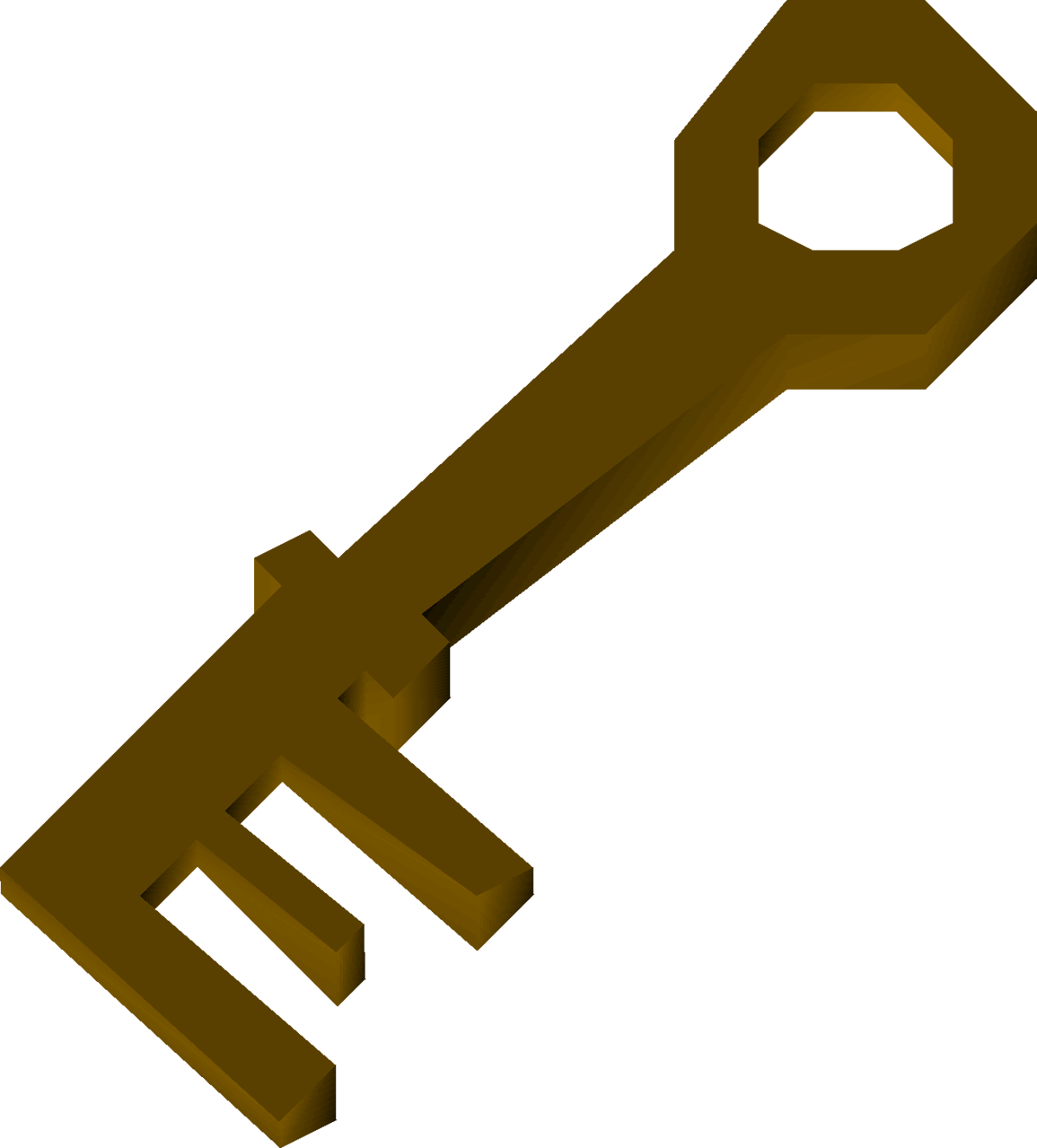 Wrought iron key Old School RuneScape Wiki Fandom