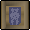 Blue dragonhide set