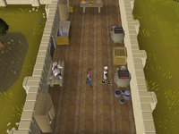 Cryptic clue - talk ewesey.png