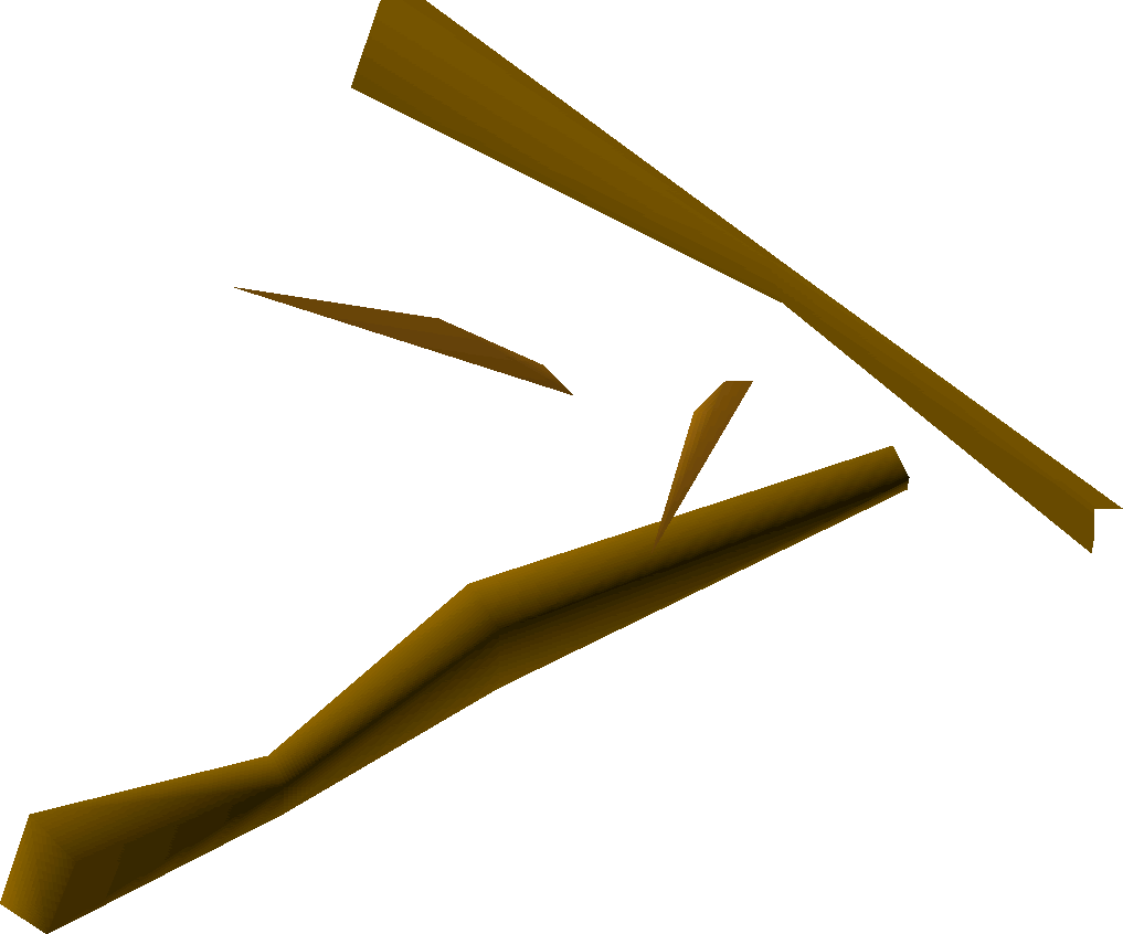 Old School Runescape Wiki - Broken Fishing Rod Png, Transparent Png, free  png download