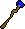 Water battlestaff