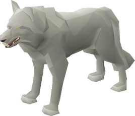 Big Wolf