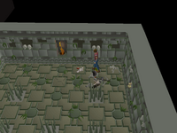 Cryptic clue - dig Tarn's lair.png