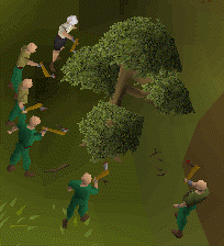 1 free old runescape bots