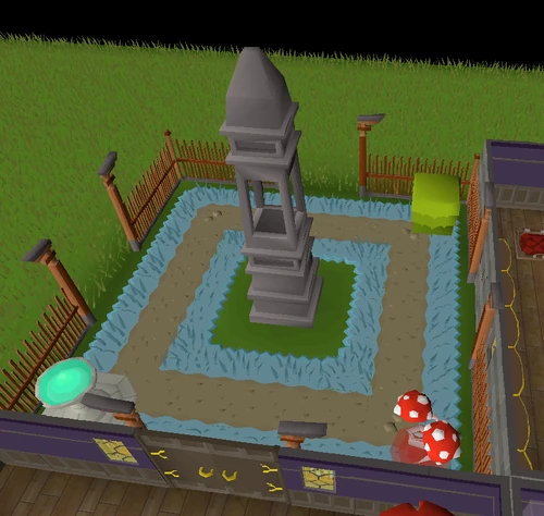 Mage Arena II, Revenant Caves & Deadman Beta (9)