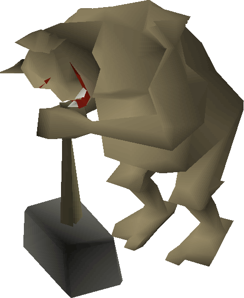 Non-player character, Old School RuneScape Wiki