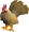 Evil Chicken
