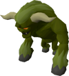 King kurask