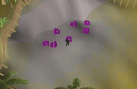 Shilo Village Gem Mine