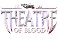 Theatre of Blood logo