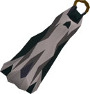 3rd age cloak detail
