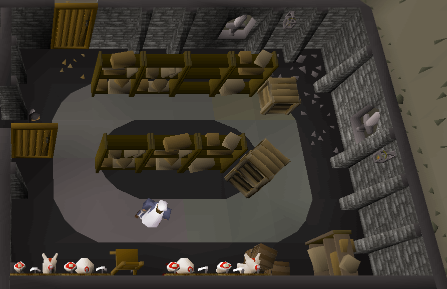 Farming Guild - OSRS Wiki