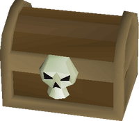 Deadman chest