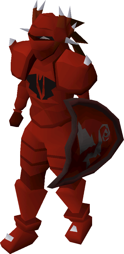 Adventurer's outfit (tier 3) - OSRS Wiki