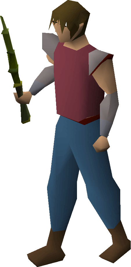 Vannaka, Old School RuneScape Wiki