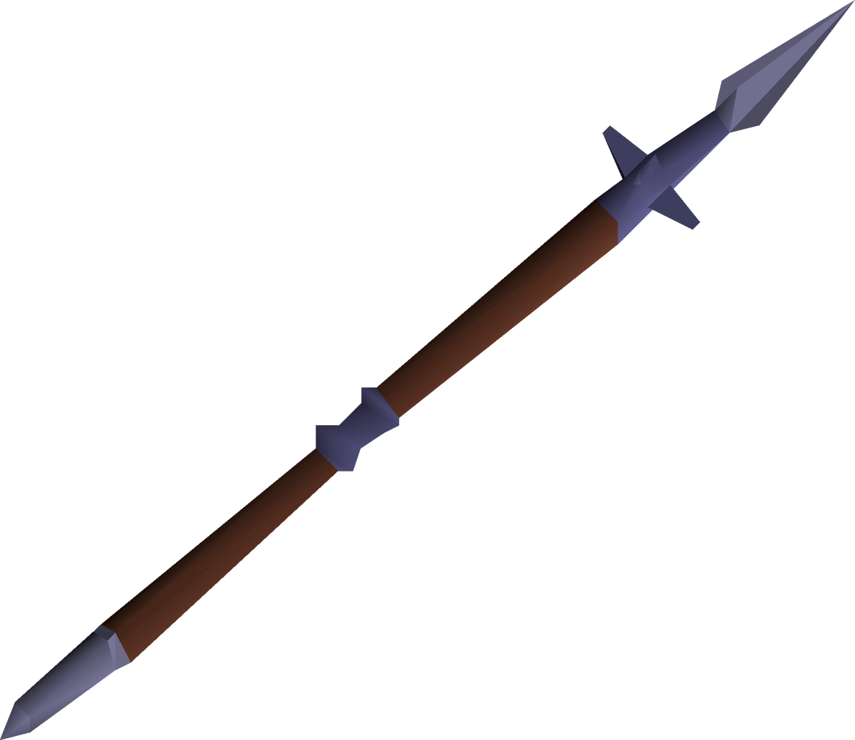 Mithril hasta | Old School RuneScape Wiki | Fandom