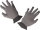Steel gloves