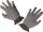 Steel gloves