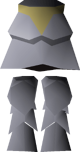 Armadyl chainskirt detail