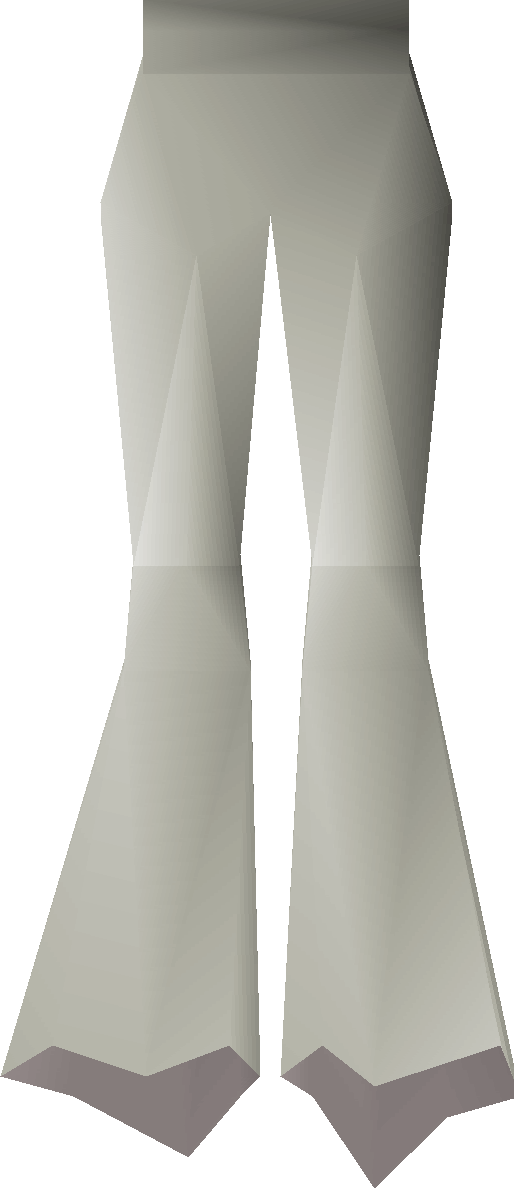 flared school trousers