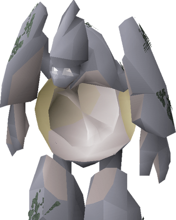 Rift Guardian Old School Runescape Wiki Fandom