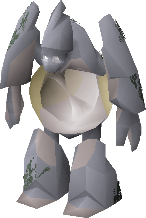 Guardian of Water - OSRS Wiki