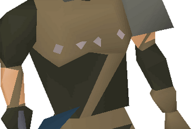 Get you the rogues equipment set in old school runescape by Questerosrs