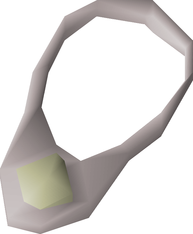 Osrs Wioki, Xeric's talisman is an amulet that was once owned by Xeric, a  tyrannical ruler who reigned over Great Kourend during the Age of Strife  nearly 1,030 years ago.