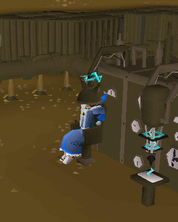 Elemental Workshop Ii Old School Runescape Wiki Fandom