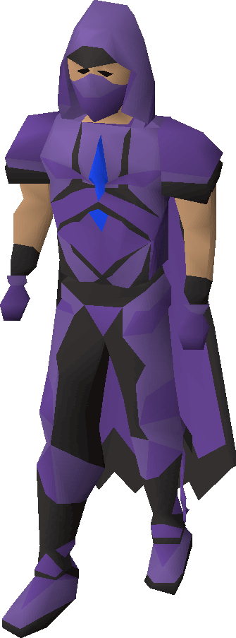 Graceful outfit - OSRS Wiki