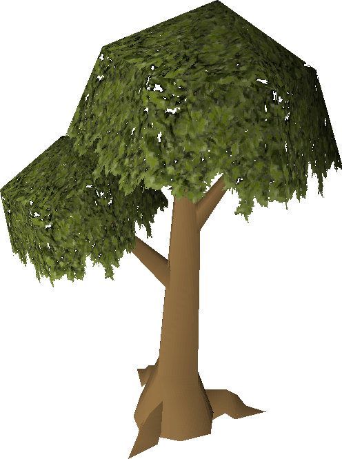 Woodcutting Guild - OSRS Wiki