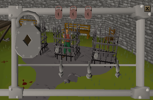 Get Lots of OSRS Gold Through the Art of Pickpocketing