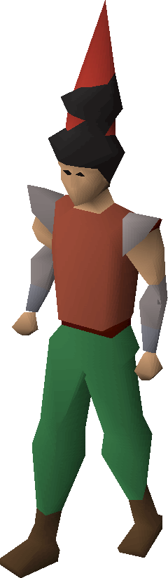 Blood Blamish Snail - The RuneScape Wiki