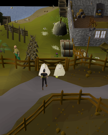 2019 Hallowe En Event Old School Runescape Wiki Fandom