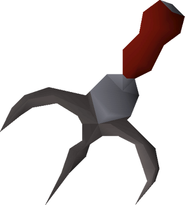 K'ril Tsutsaroth - OSRS Wiki