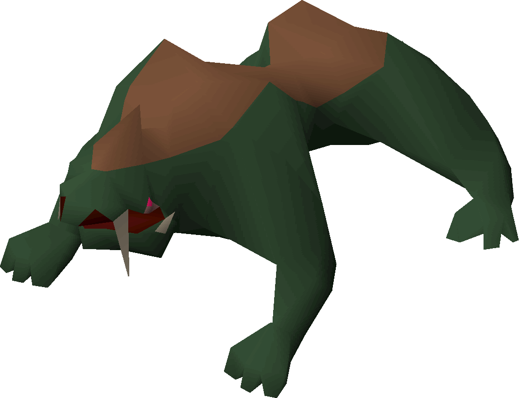 Bloodveld - The RuneScape Wiki