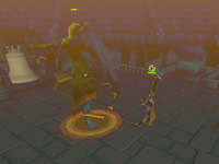 Dusk - The RuneScape Wiki