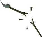 Guthan's warspear 0 detail