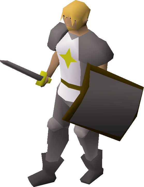 Rogue top, Old School RuneScape Wiki