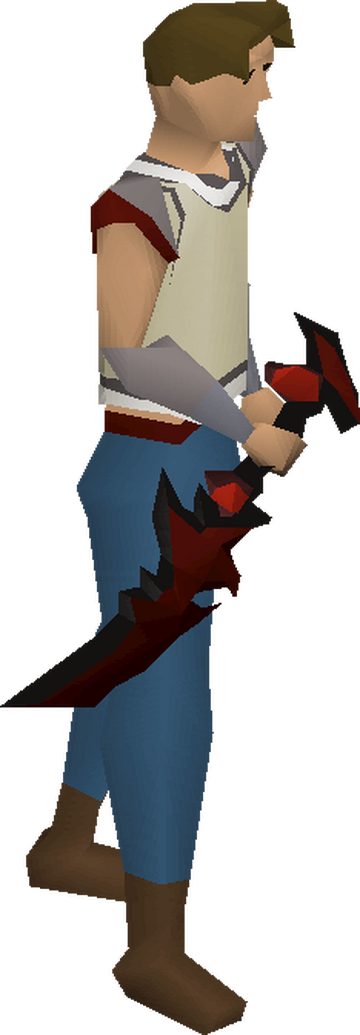 Abyssal pathfinder - OSRS Wiki