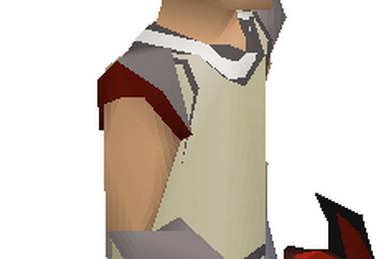 Staff of the dead - OSRS Wiki