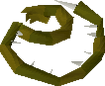 Abyssal whip - OSRS Wiki