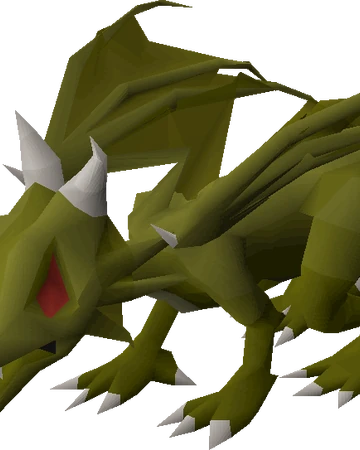 Baby Dragon Green Old School Runescape Wiki Fandom Effective strategy of killing alchemical hydra. baby dragon green old school