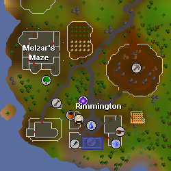 Brian (Rimmington) | Old School RuneScape Wiki | Fandom