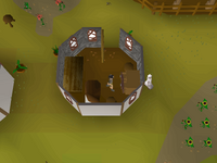 Cryptic clue - search drawers taverley.png