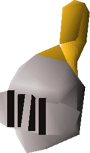 Initiate sallet detail
