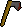 Iron axe