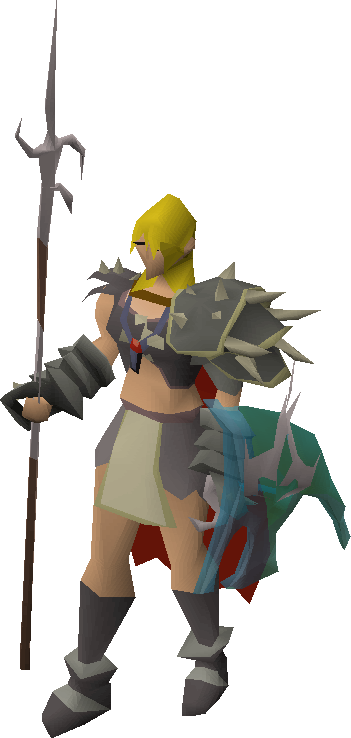 Vannaka - OSRS Wiki