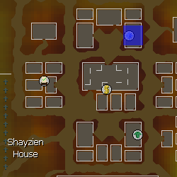 Phileas Rimor | Old School RuneScape Wiki | Fandom